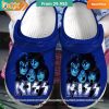 Kiss Creatures of the Night Cap, Bucket Hat, Crocs Clog Shoes Good click