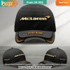 McLaren Custom Cap Gang of rockstars