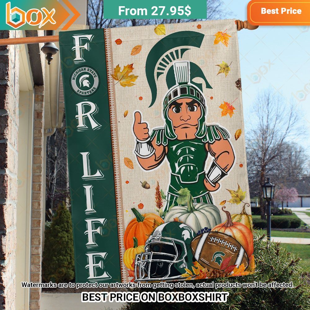 michigan state spartans fall leaves football season flag 2 35.jpg