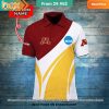 Minnesota Golden Gophers Custom Polo Shirt, Cap You look handsome bro