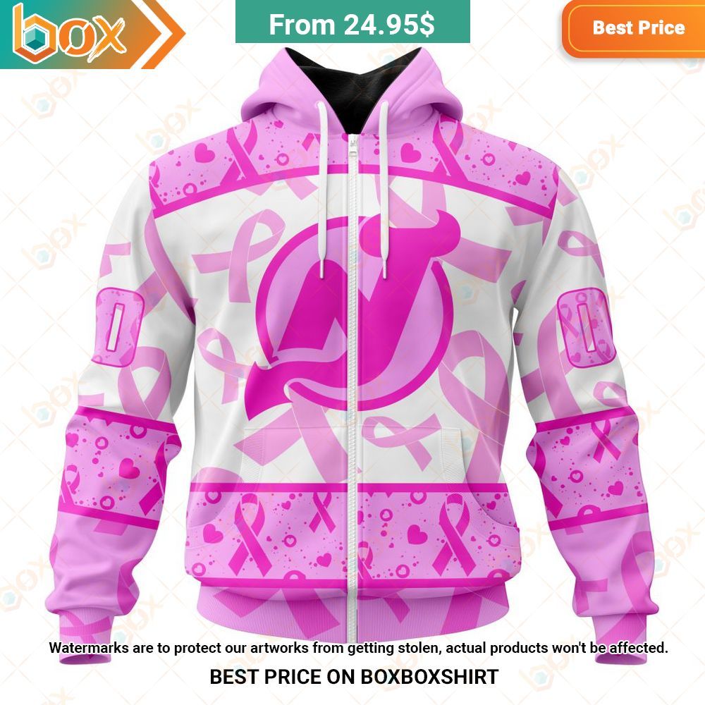 new jersey devils pink october breast cancer awareness month custom shirt hoodie 2 13.jpg