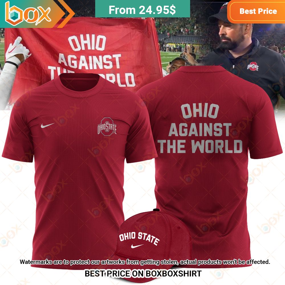 ohio state buckeyes ryan day against the world t shirt 1 429.jpg