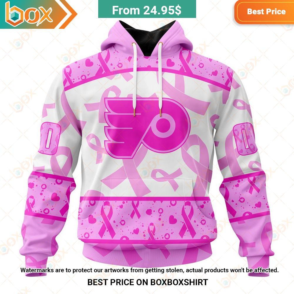 philadelphia flyers pink october breast cancer awareness month custom shirt hoodie 1 208.jpg