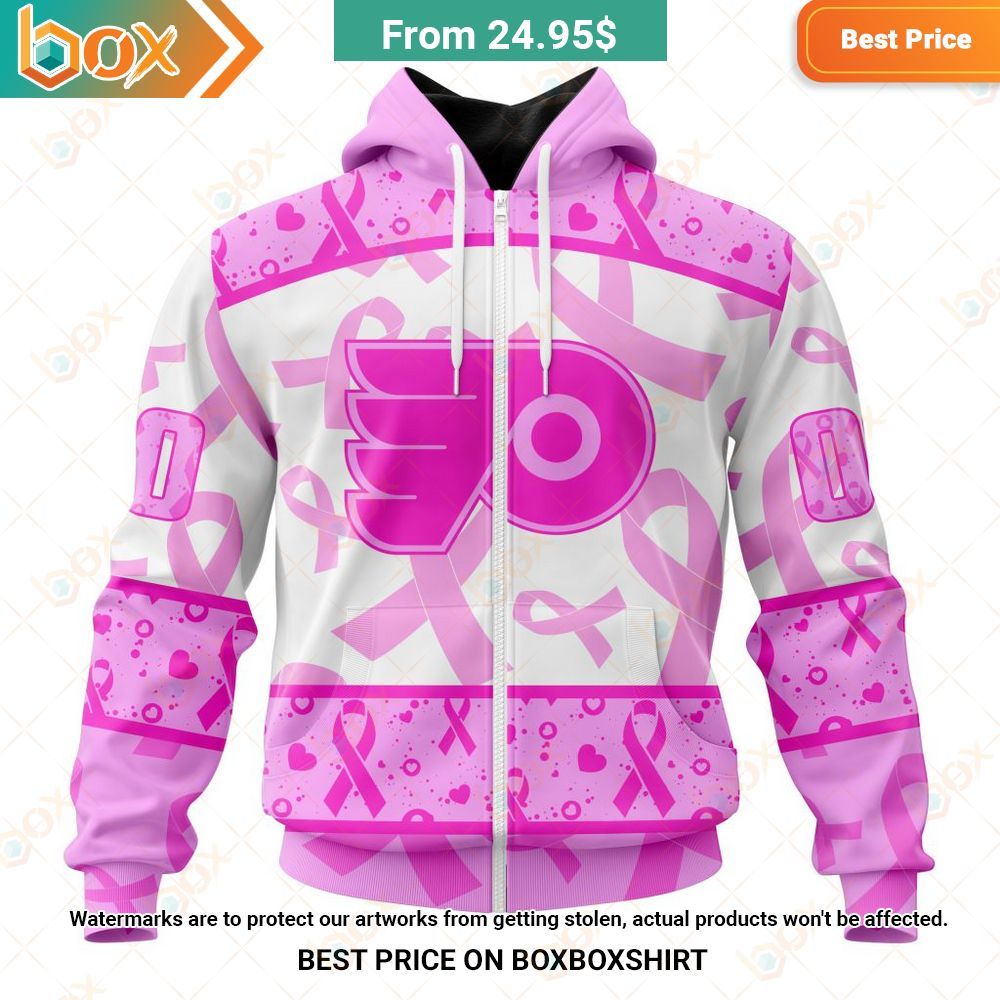 philadelphia flyers pink october breast cancer awareness month custom shirt hoodie 2 90.jpg