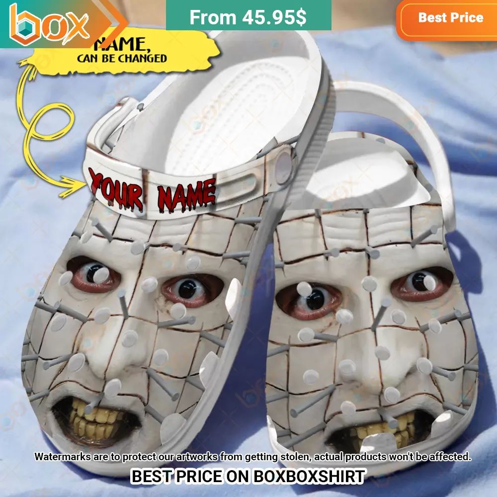 pinhead face horror characters custom crocs clog shoes 2 986.jpg