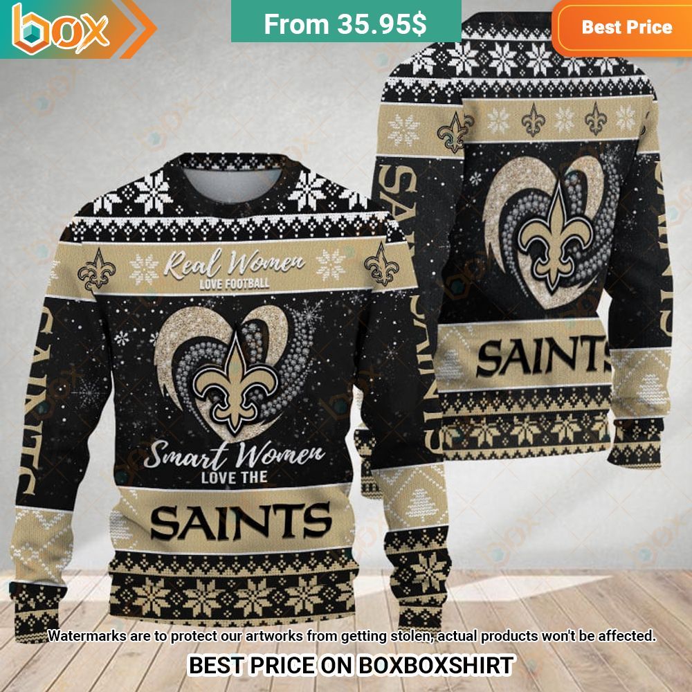 real women love football smart women love the new orleans saints sweater 2 844.jpg