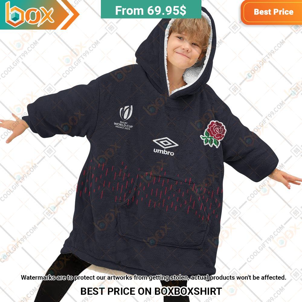 rugby world cup 2023 england rugby alt jersey style hoodie blanket 2 481.jpg