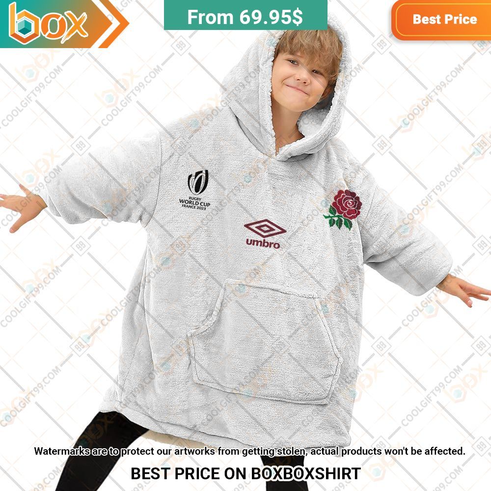 rugby world cup 2023 england rugby home jersey style hoodie blanket 2 490.jpg