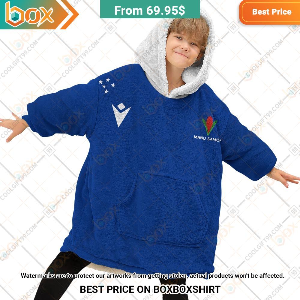 rugby world cup 2023 samoa rugby home jersey style hoodie blanket 2 568.jpg