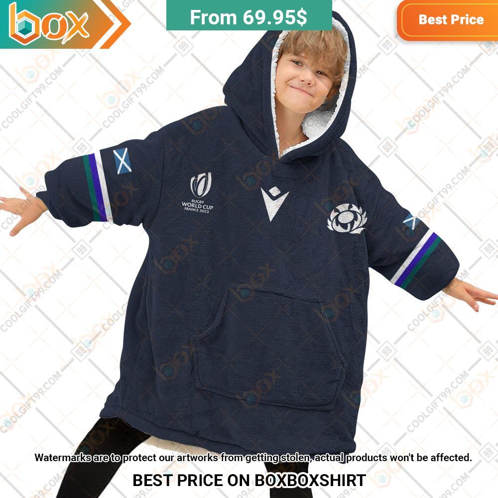 rugby world cup 2023 scotland rugby home jersey style hoodie blanket 2 241.jpg