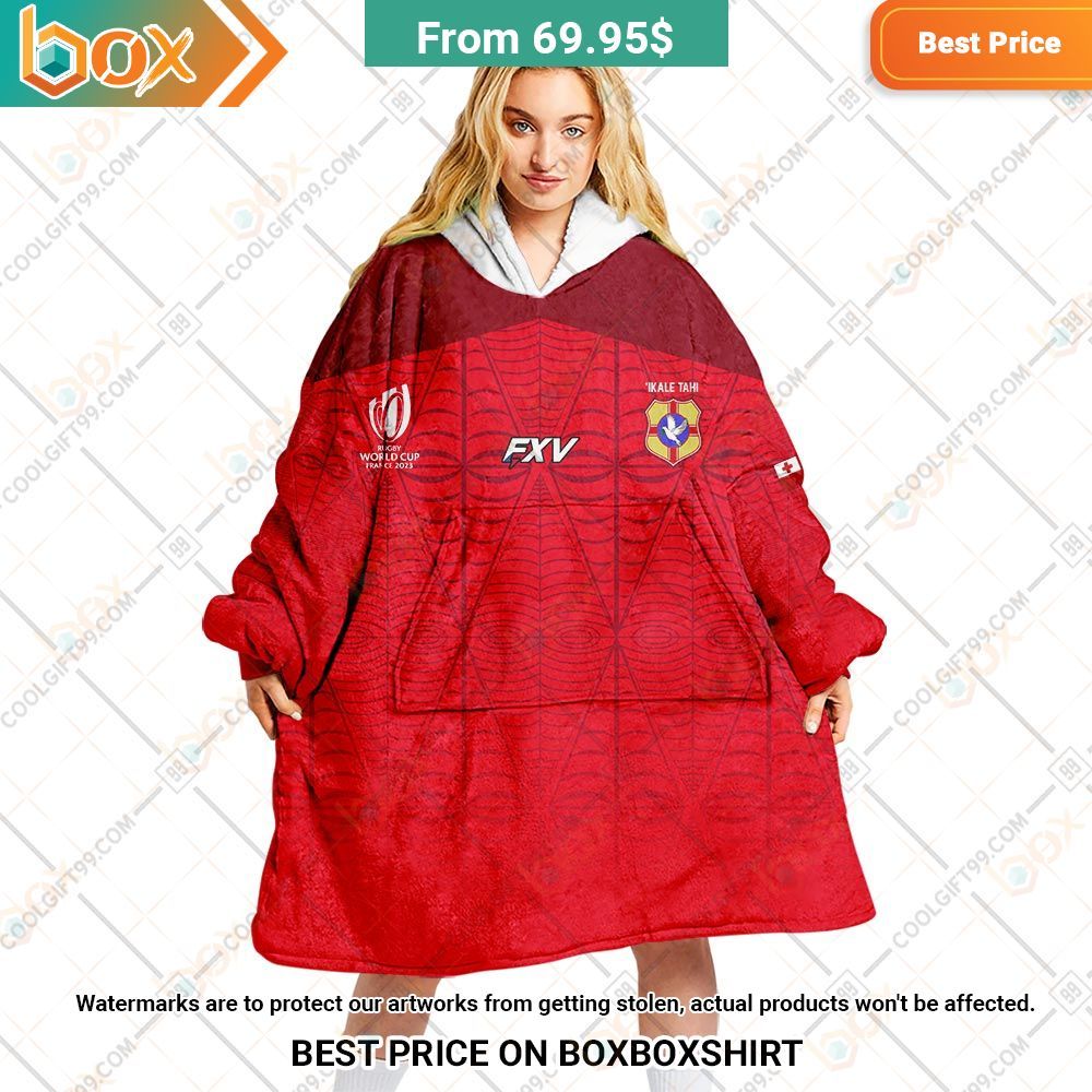 rugby world cup 2023 tonga rugby home jersey style hoodie blanket 1 243.jpg