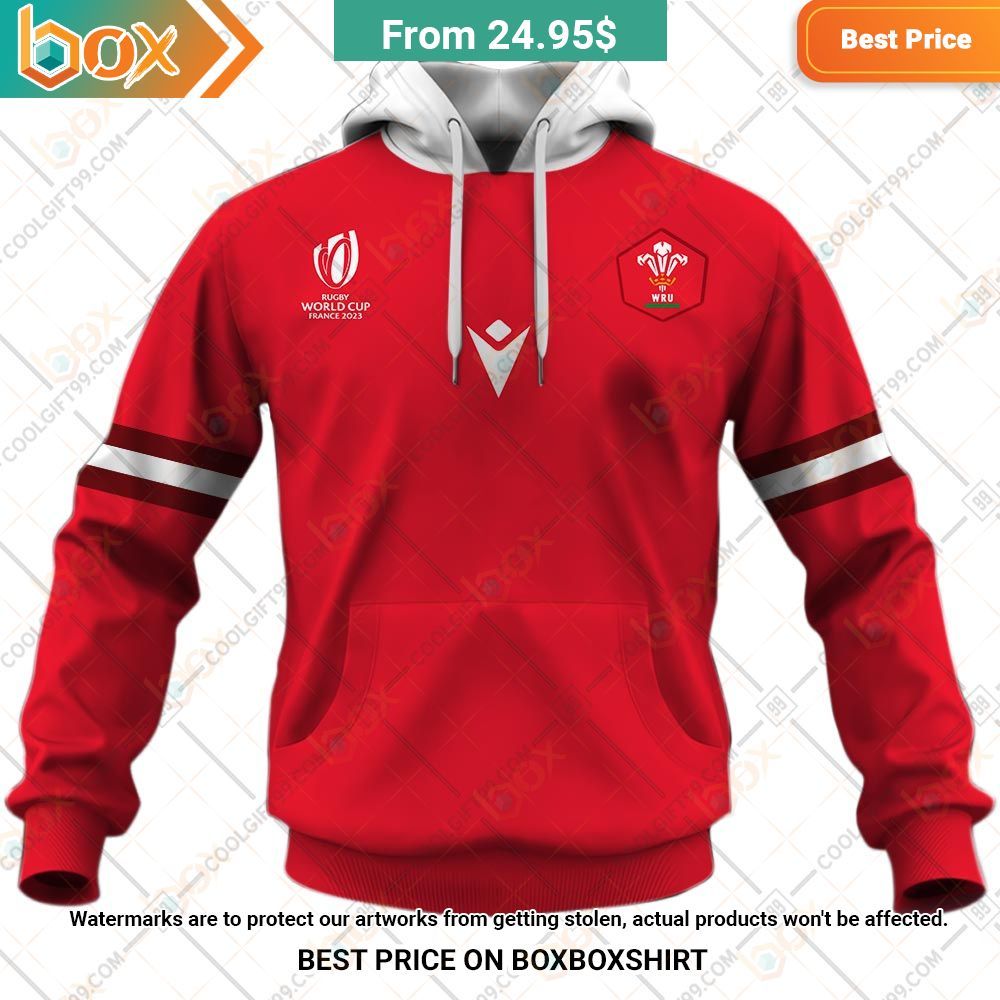 rugby world cup 2023 wales rugby home jersey custom hoodie 2 416.jpg