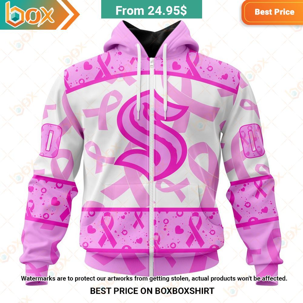 seattle kraken pink october breast cancer awareness month custom shirt hoodie 2 862.jpg