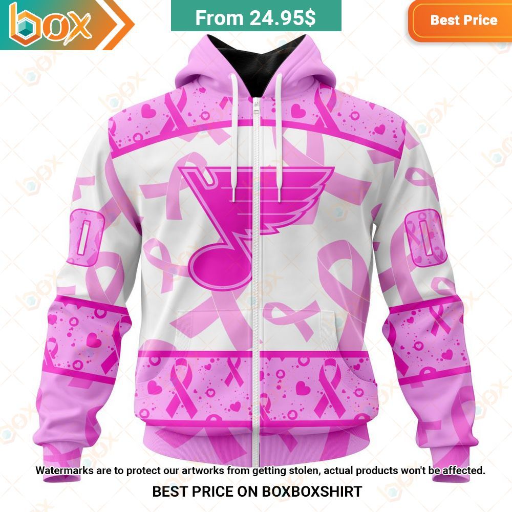 st louis blues pink october breast cancer awareness month custom shirt hoodie 2 277.jpg
