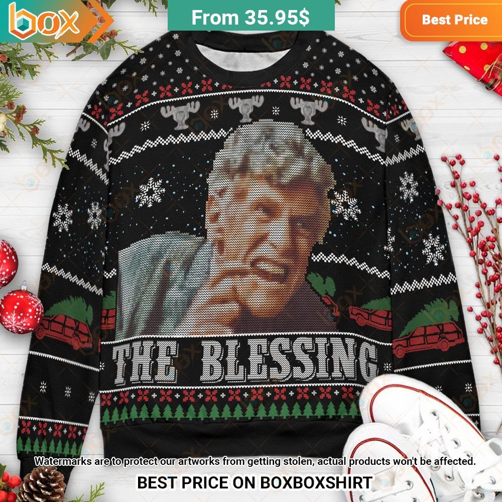 the blessing uncle louis national lampoons christmas vacation christmas sweater 1 564.jpg