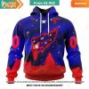 washington capitals halloween night custom hoodie 1