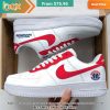 Washington Wizards Nike Air Force Sneaker Ah! It is marvellous