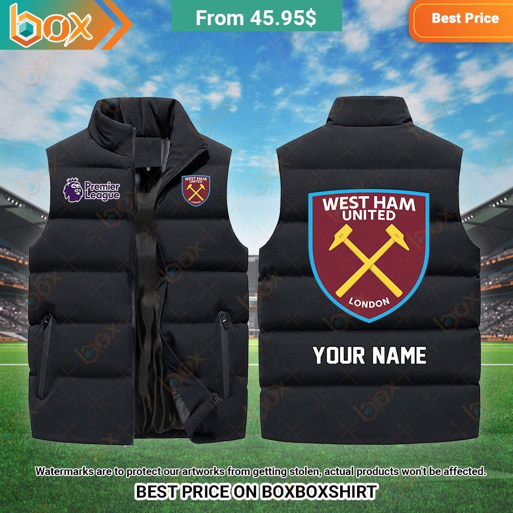 west ham united premier league custom sleeveless puffer down jacket 1 741.jpg