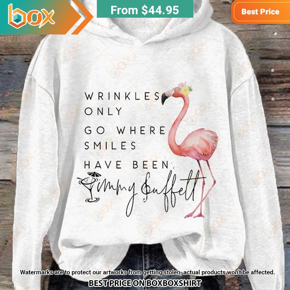 wrinkles only go where smiles have been yummy buffet flamingo hoodie 2 775.jpg