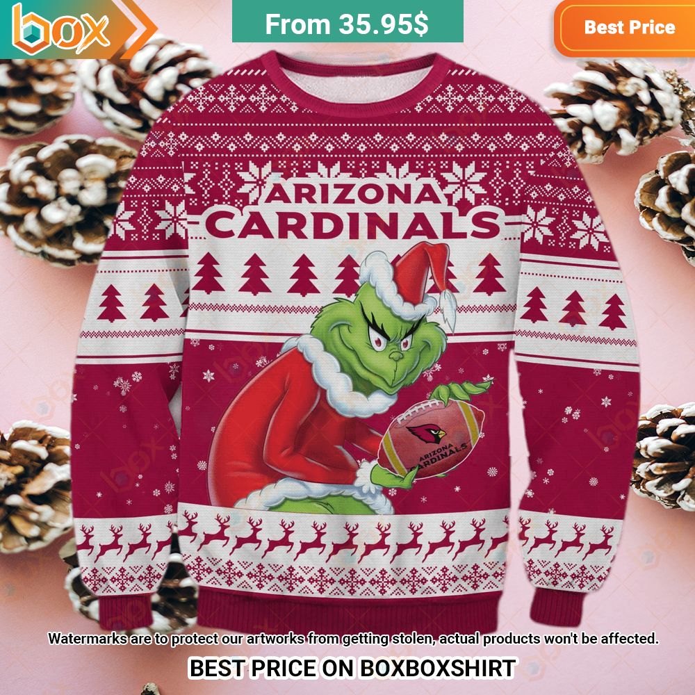 MLB Logo St. Louis Cardinals Grateful Dead Ugly Christmas Sweater For Men  And Women - Freedomdesign