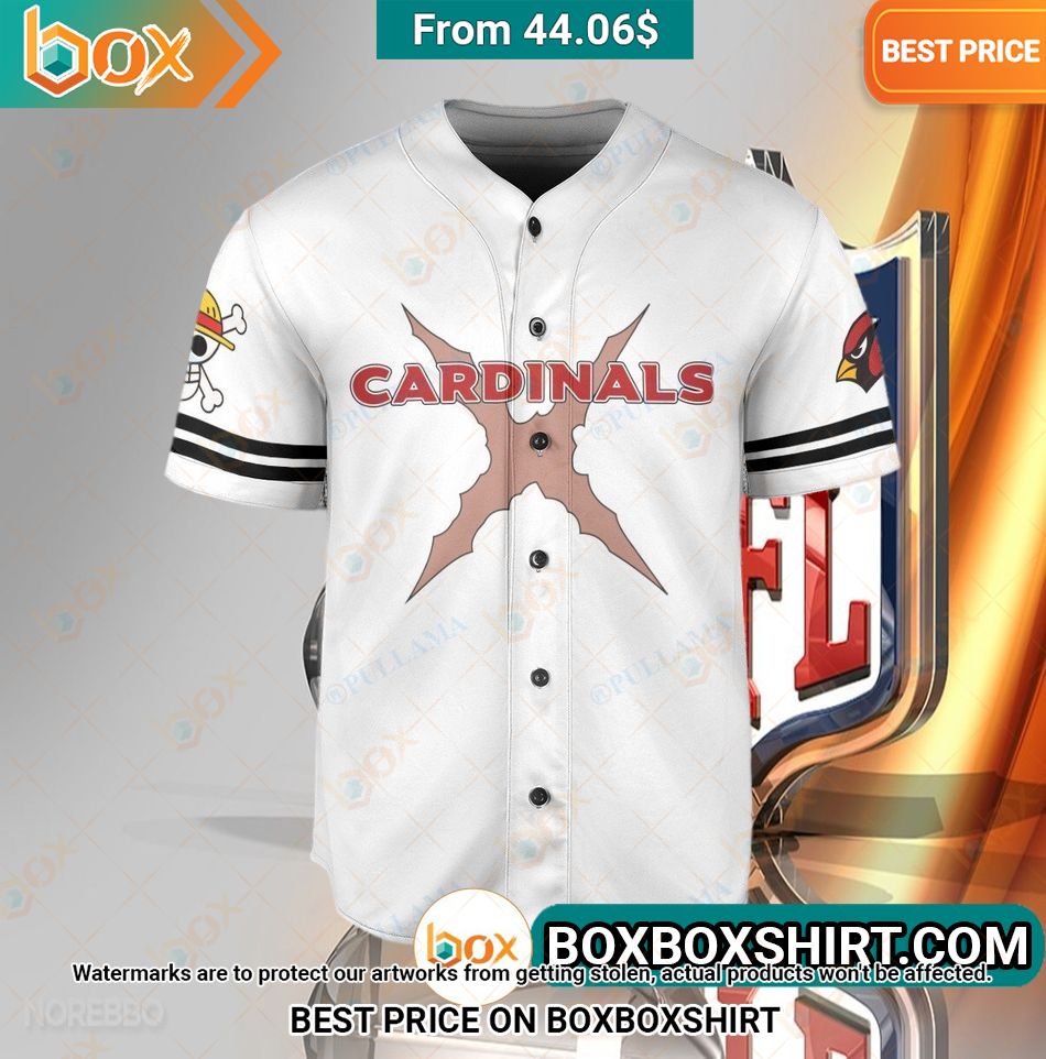 arizona cardinals straw hat luffy baseball jersey 1 206.jpg