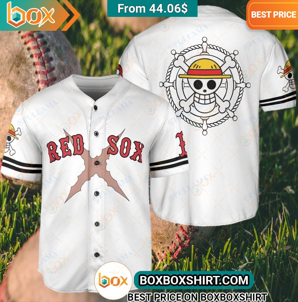boston red sox straw hat luffy baseball jersey 1 739.jpg