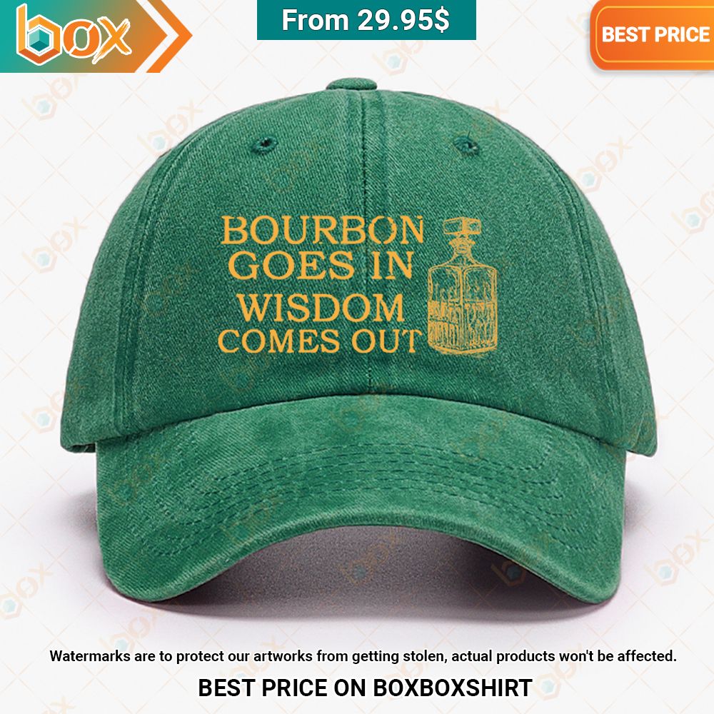 bourbon goes in wisdom comes out cap 1 812.jpg