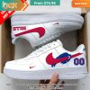 Buffalo Bills Nike Air Force 1 Damn good