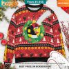 Chainsaw Man Christmas Sweater Gang of rockstars