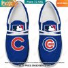 Chicago Cubs Hey Dude Shoes Selfie expert