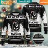 Collingwood Magpies AFL Sweater You look lazy