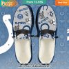 Custom Indianapolis Colts Hey Dude Shoes Awesome Pic guys