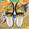 Custom Pittsburgh Steelers Hey Dude Shoes You look fresh in nature