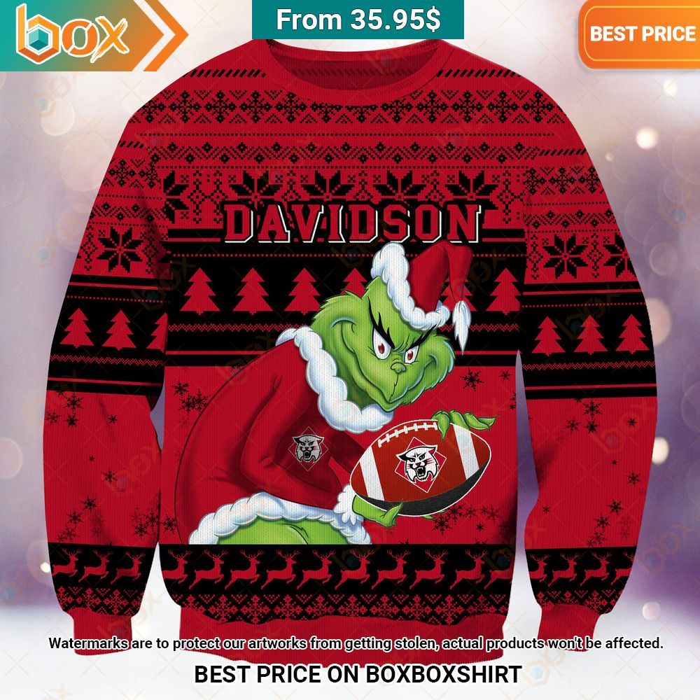 davidson wildcats grinch christmas sweater 2 582.jpg