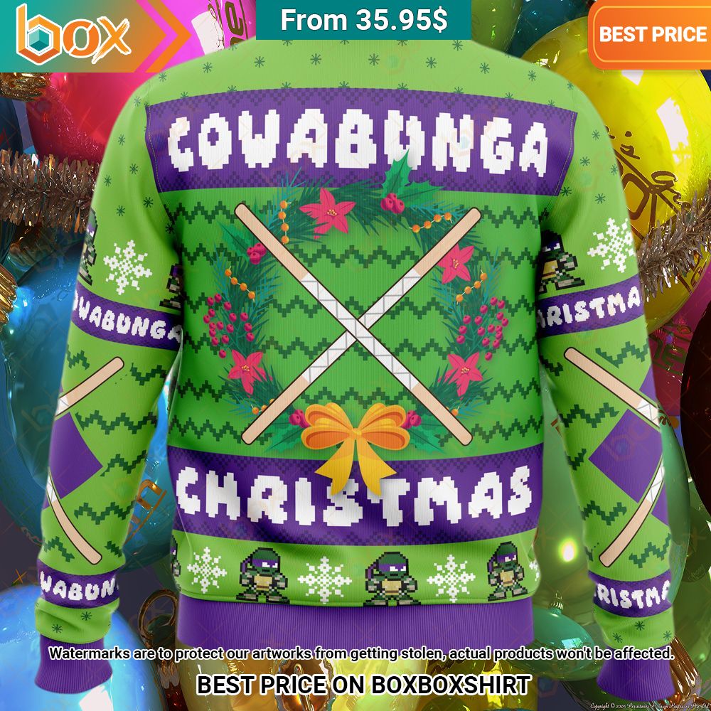 donatello teenage mutant ninja turtles cowabunga christmas sweater 2 269.jpg