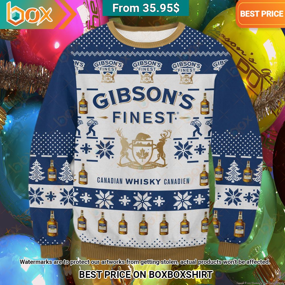 gibsons finest whiskey christmas sweater 2 411.jpg