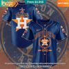 Houston Astros 1962 Baseball Jersey Beautiful Mom, beautiful daughter