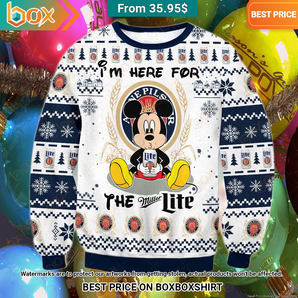 im here for the miller lite mickey mouse sweater 2 348.jpg