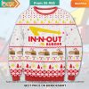 In N Out Burger Chrismas Sweater Looking so nice