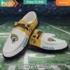 Jacksonville Jaguars Hey Dude Shoes Good one dear