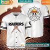 Las Vegas Raiders Straw Hat Luffy Baseball Jersey Nice bread, I like it