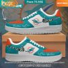 Miami Dolphins Custom Air Force Generous look