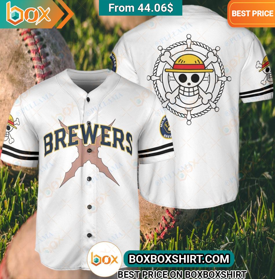 milwaukee brewers straw hat luffy baseball jersey 1 627.jpg