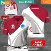 NCAA Alabama Crimson Tide Custom Polo Shirt Unique and sober