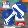 NCAA Georgia State Panthers Custom Polo Shirt You look different and cute