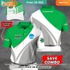 NCAA Marshall Thundering Herd Custom Polo Shirt Your beauty is irresistible.