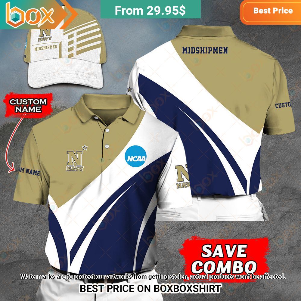 ncaa navy midshipmen custom polo shirt 1 791.jpg