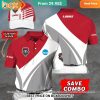 NCAA New Mexico Lobos Custom Polo Shirt Hey! You look amazing dear