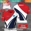 NCAA Ole Miss Rebels Custom Polo Shirt Nice photo dude