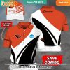 NCAA Oregon State Beavers Custom Polo Shirt You are always amazing